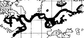 Gadus morhua_mapa